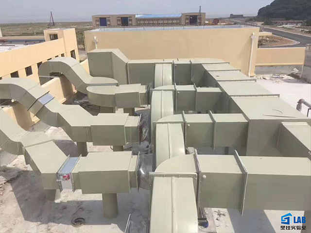 通风系统